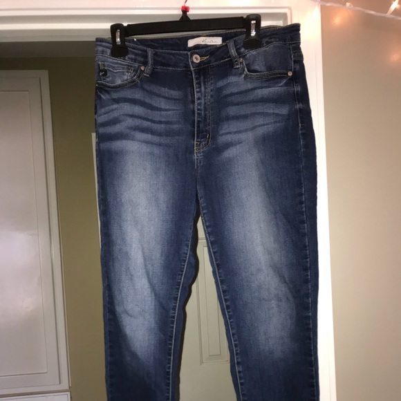 Kan Can Pants - Brand new Kan Can Jeans